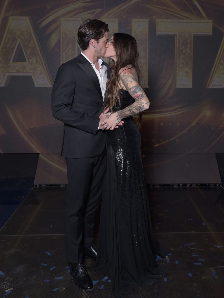 Anita Mazzotta vince GF 2025: i motivi dietro al trionfo