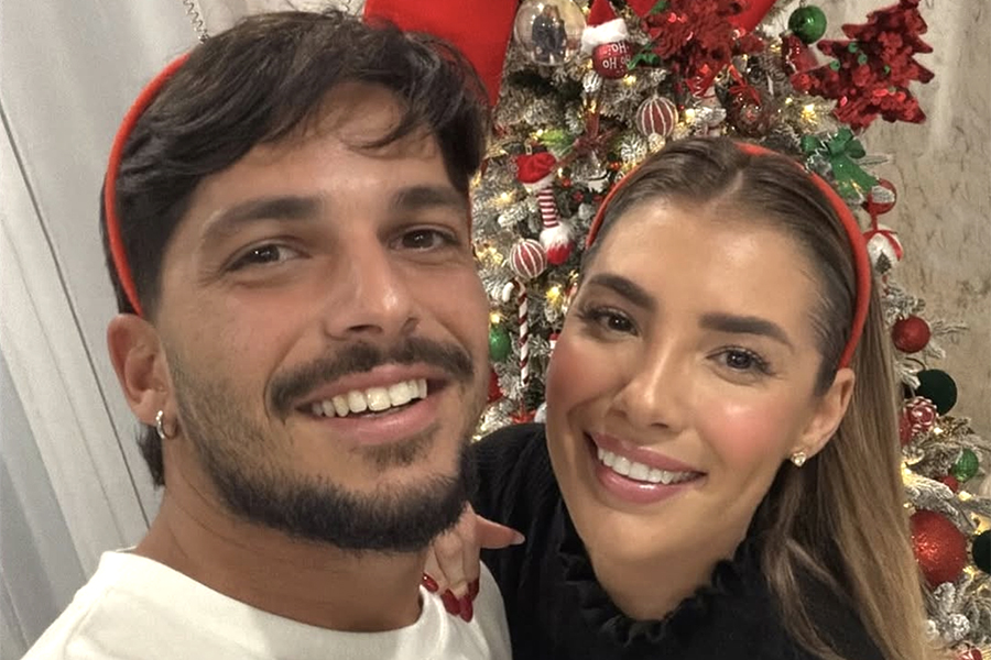 Siria Pingo: «Mi vedrei bene a Uomini e Donne, ma anche a Grande Fratello»