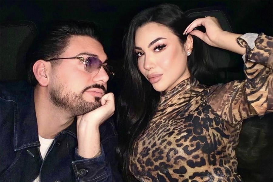 Siria Pingo: «Mi vedrei bene a Uomini e Donne, ma anche a Grande Fratello»