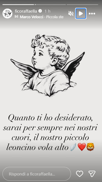 La storia di Raffaella Fico (37).