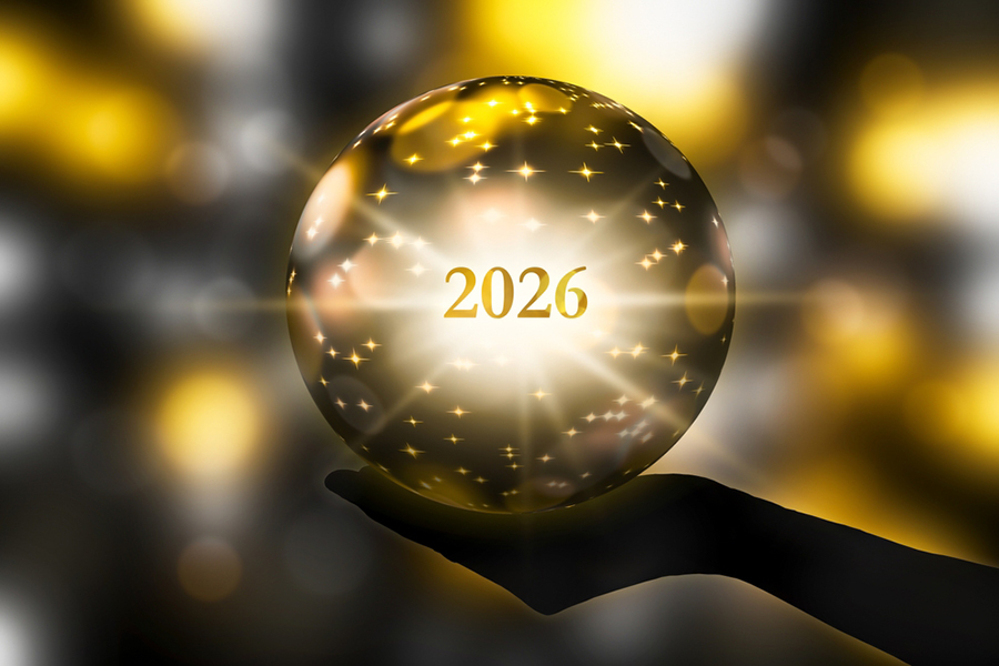 Oroscopo della settimana dal 30 dicembre al 5 gennaio 2026 shutterstock_2660754541