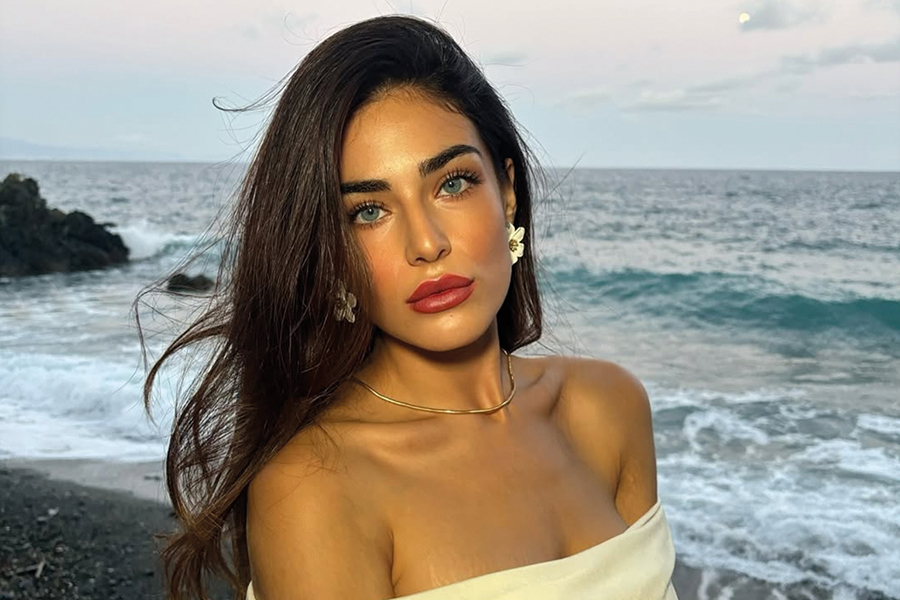 Siria Pingo: «Mi vedrei bene a Uomini e Donne, ma anche a Grande Fratello»