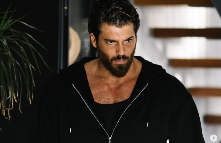 Can Yaman, il ritorno che cambia tutto can yaman