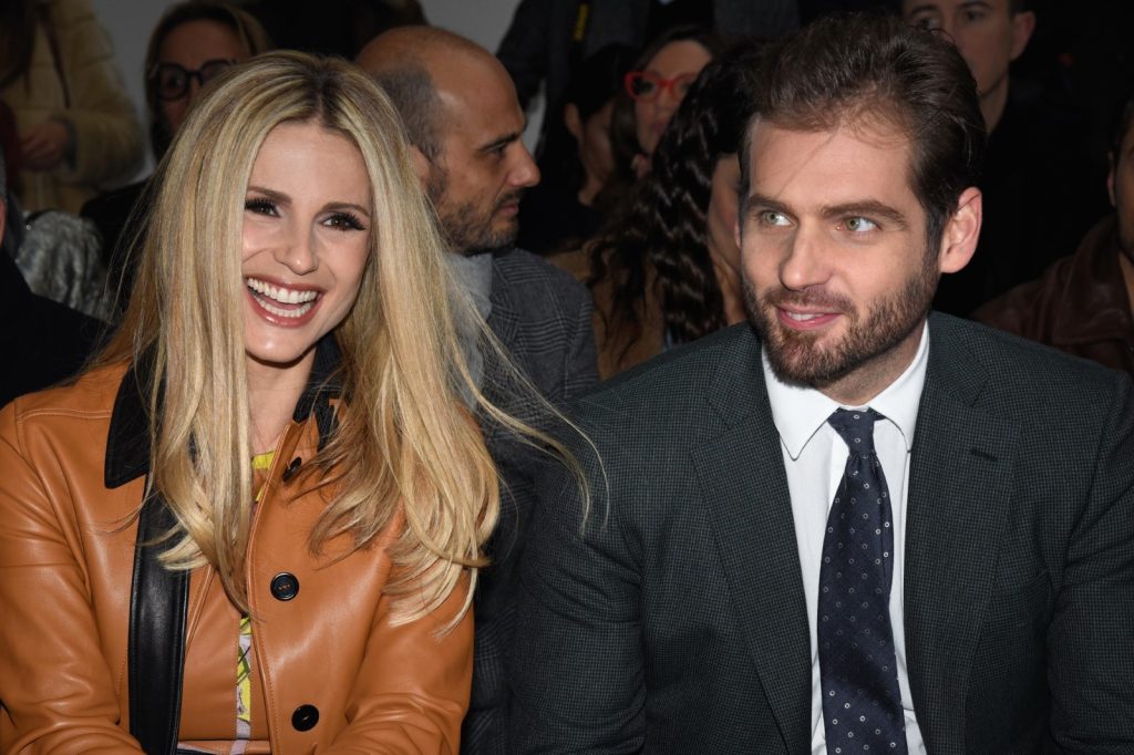 Così fan tutte: quando l’uomo più giovane non è più un tabùmatrimonio nell'ottobre 2014 e hanno annunciato la loro separazione nel gennaio 2022.