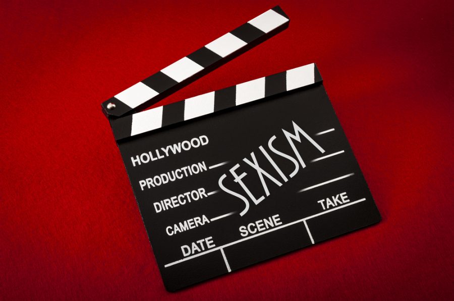 Il maschilismo dello showbiz tra discriminazioni d’età e body-shaming