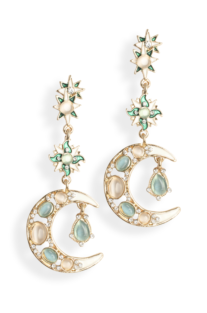 Sotto l’albero, una Luna: il dono che accompagna un cambiamento