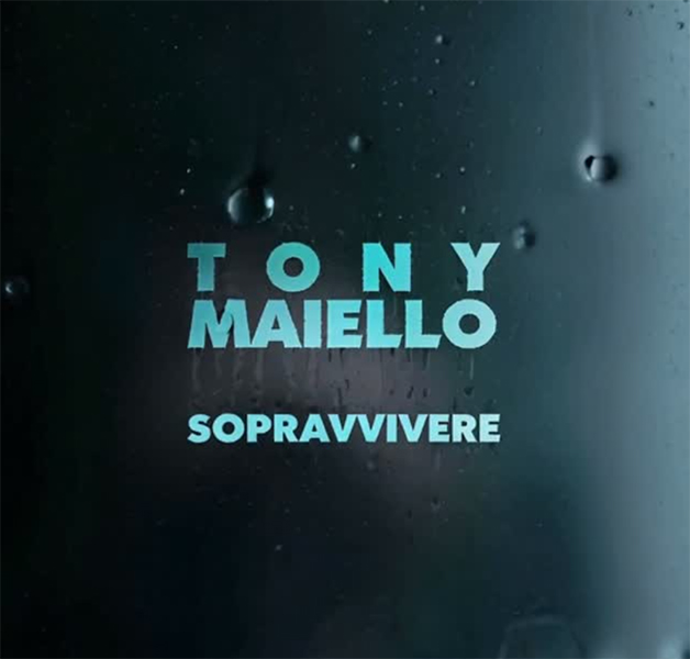 Tony Maiello: «Ho smesso di “Sopravvivere”: oggi vivo (e ho vinto)!»