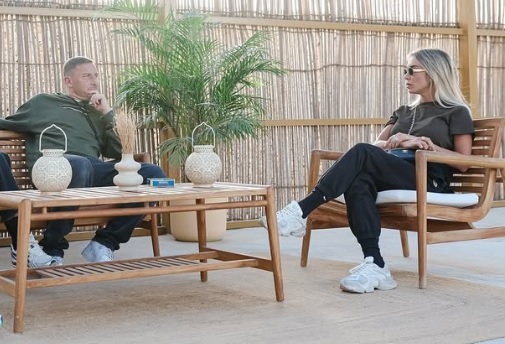 Francesco Totti, il “sogno proibito”: ci prova con Francesca Tocca!