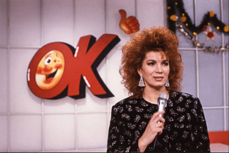 Iva Zanicchi: «Sì, senza di me “Ok il prezzo è giusto” sarà un flop!»