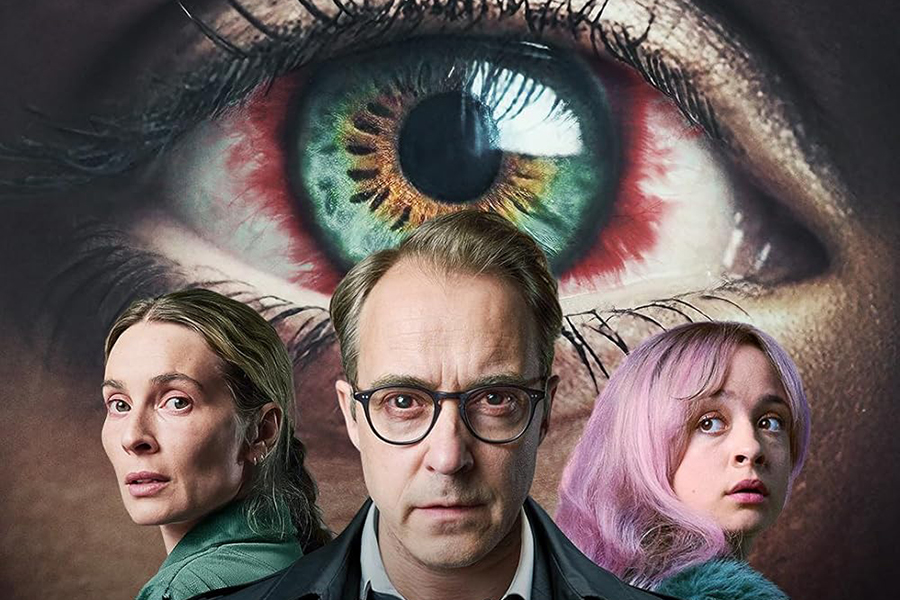 Fiction da non perdere dal 25 al 31 gennaio 2026 9 Fiction da non perdere dal 25 al 31 gennaio 2026