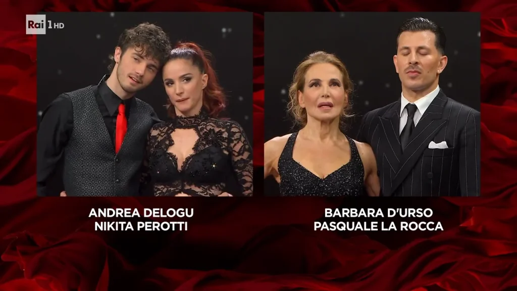 Dopo averle strappato la vittoria a “Ballando con le Stelle”, Andrea Delogu (43) soffierà a Barbara d’Urso anche il ruolo di co-conduttrice a “Sanremo”?