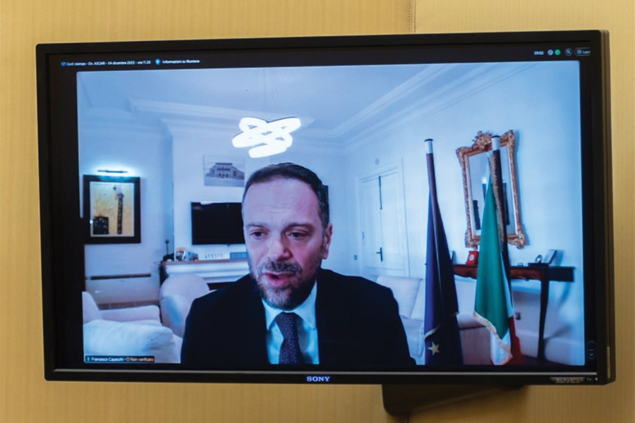 Nasce IRIS, lo sportello antiviolenza per italiane all’estero