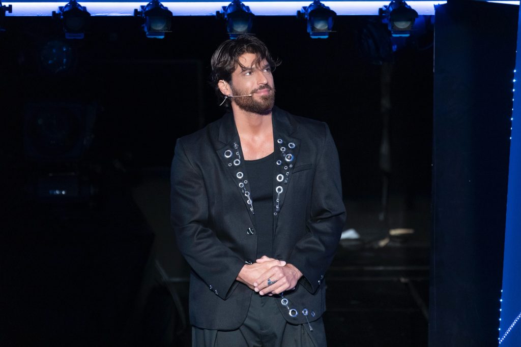 Can Yaman arrestato: coinvolto in un’inchiesta sulla droga