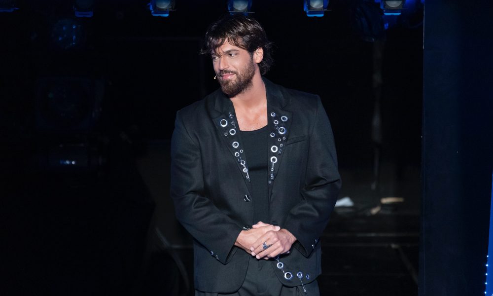 CAN YAMAN