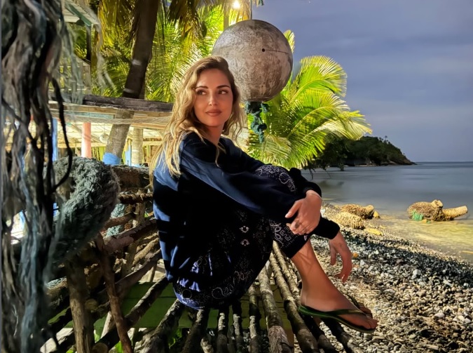 Chiara Ferragni prosciolta, fine dell’incubo. E Fedez forse si pente