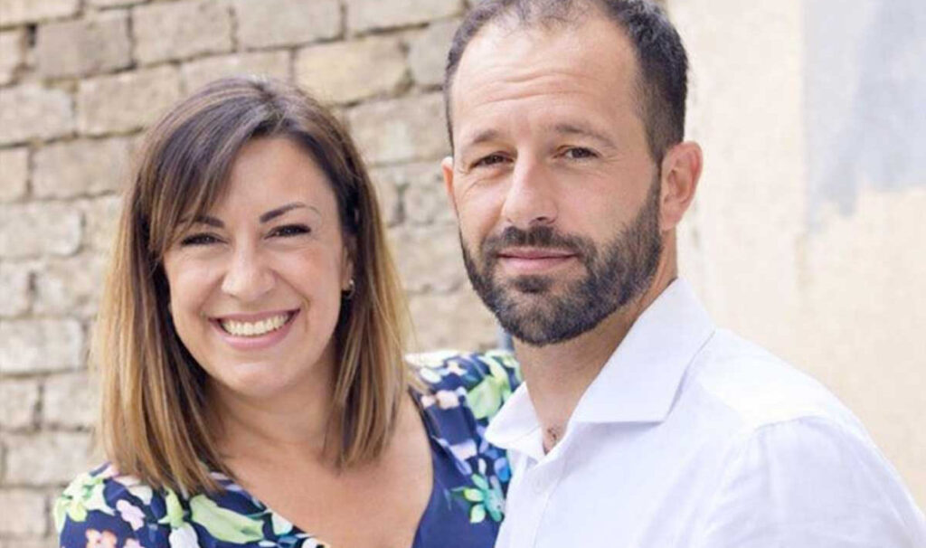 Ritrovato il corpo di Federica Torzullo sepolto nell’azienda del marito. L’uomo è in carcere