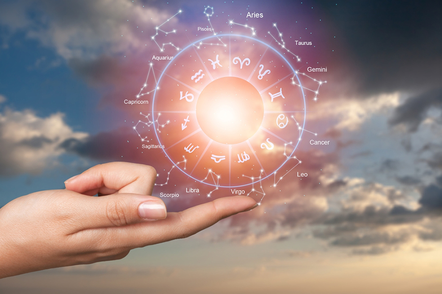 Oroscopo della settimana dal 13 al 19 gennaio 2026 Oroscopo della settimana dal 13 al 19 gennaio 2026 © Shutterstock_2655118597