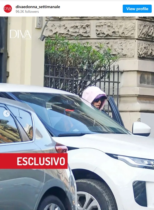 Convivenza fu: Raoul Bova e Beatrice Arnera mettono il turbo. E lei sbrocca sui social 3 Convivenza fu: Raoul Bova e Beatrice Arnera mettono il turbo