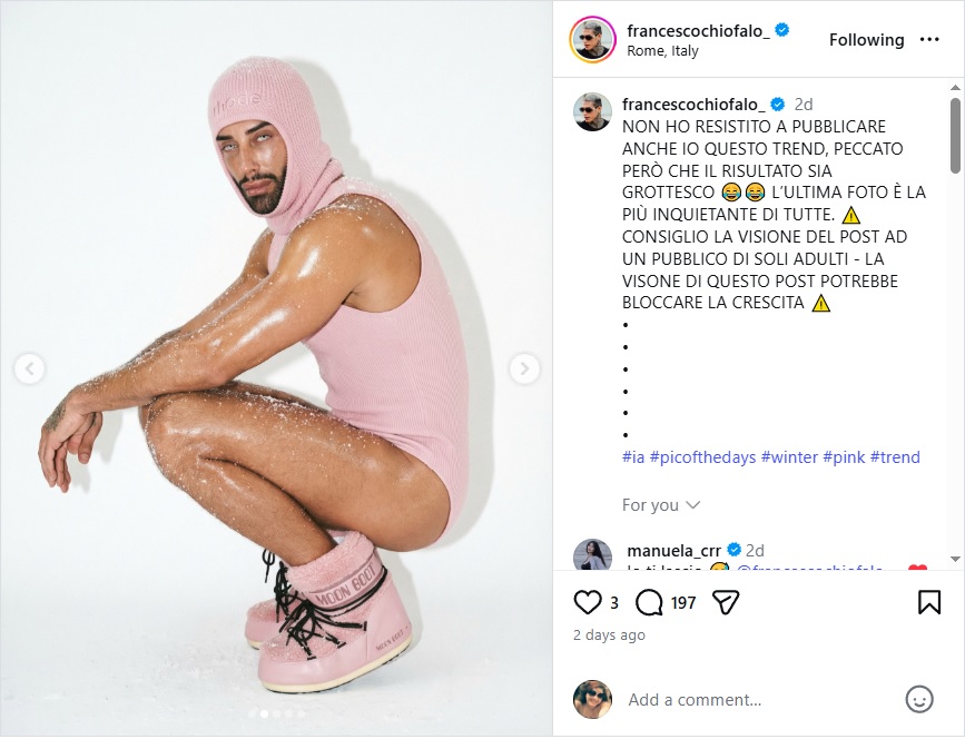 #Rhodegirl e #2016: cosa c’è davvero dietro i trend Instagram del momento? 1 #Rhodegirl e #2016: cosa c’è davvero dietro i trend Instagram del momento?