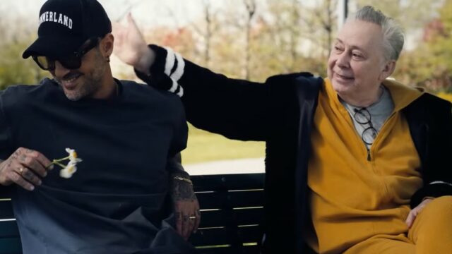 Perché la docuserie di Corona è inquietante e cosa c’è dietro