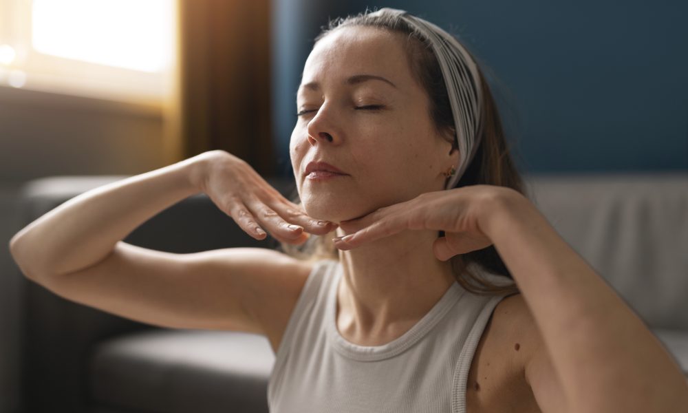 Automassaggio ayurvedico: la routine abhyanga per gennaio