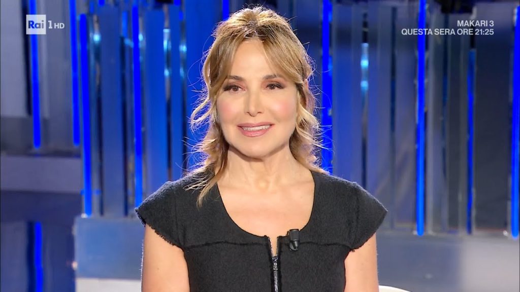 Ha fatto gioco a "Ballando", ma è fuori dai palinsesti: Barbara d’Urso ferma ai box 4 Barbara d'Urso (68).