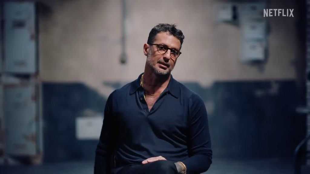 Fabrizio Corona: lo stop in extremis a "Falsissimo" potrebbe cambiare tutto 3 Perché la docuserie di Corona è inquietante e cosa c’è dietro