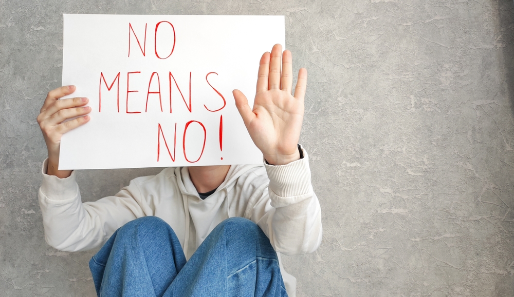 Quando dire “no” ha cambiato la storia. Perché il consenso a un rapporto misura la libertà di una società