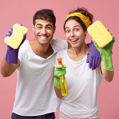 Altro che palestra! 15 faccende domestiche che fanno bruciare calorie