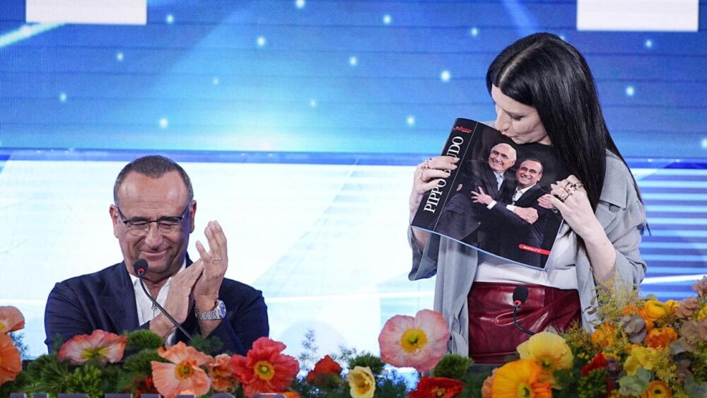 Sanremo 76: domani si inizia, tra omaggi e polemiche 2 Sanremo 76: domani si inizia, tra omaggi e polemiche
