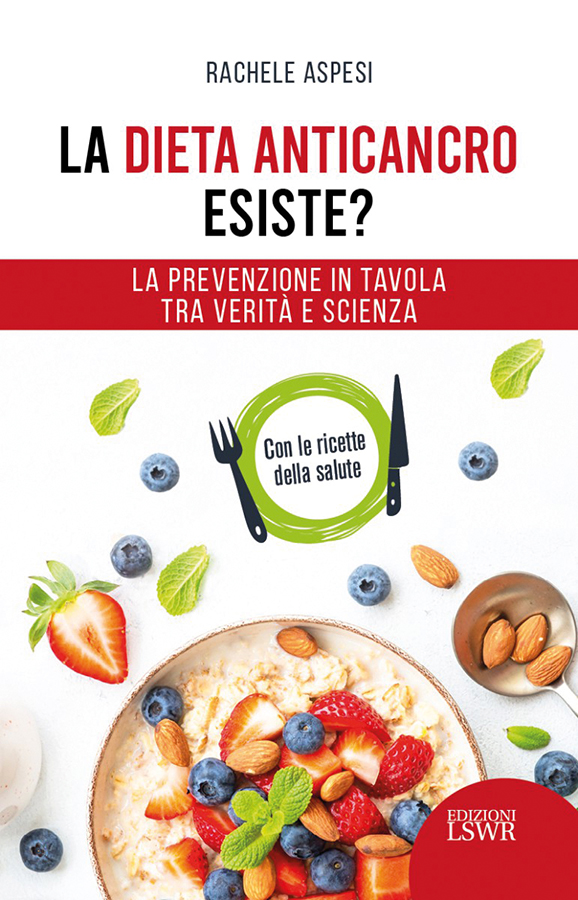Giornata Mondiale per la lotta contro il cancro: la prevenzione comincia a tavola 1 Giornata Mondiale per la lotta contro il cancro: la prevenzione comincia a tavola