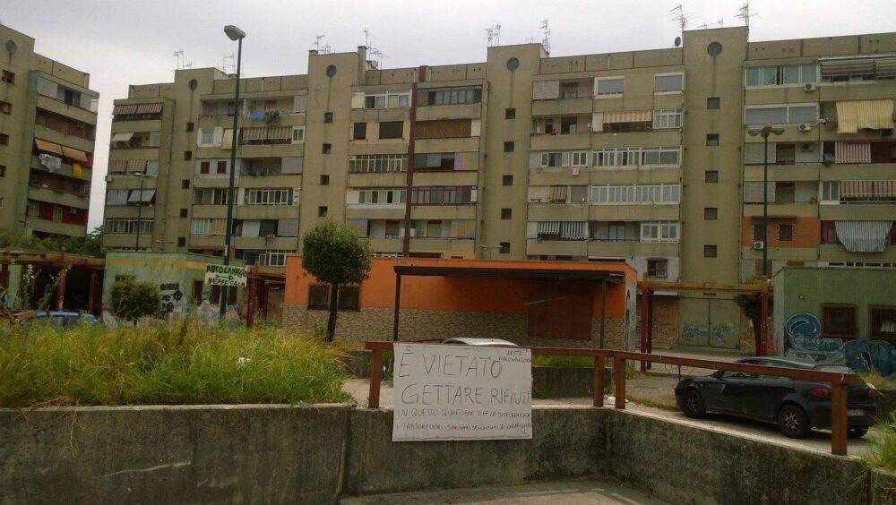 Ylenia Musella, uccisa a 22 anni dal fratello per un litigio
