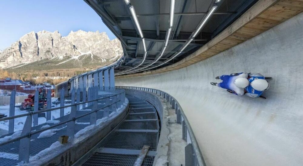 Olimpiadi, squalificato l’atleta ucraino che voleva omaggiare gli sportivi uccisi nel conflitto con la Russia 1 Olimpiadi, squalificato l’atleta ucraino che voleva omaggiare gli sportivi uccisi nel conflitto con la Russia