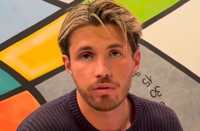 Brando Ephrikian risponde a Raffaella Scuotto: tutte menzogne! 1 Brando Ephrikian risponde a Raffaella Scuotto: tutte menzogne!