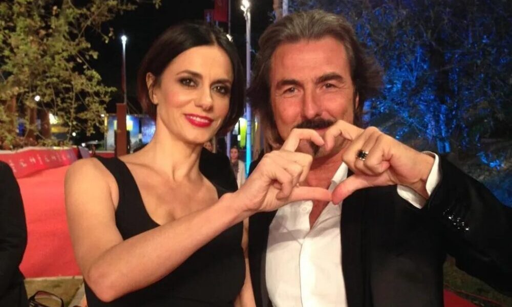 Rossella Brescia e Luciano Cannito, anatomia pubblica di un addio