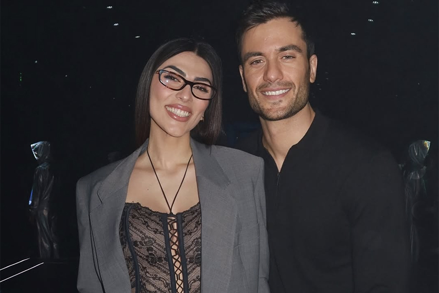 Giulia Salemi (32 anni) e Pierpaolo Pretelli (35 anni) sono oggi una delle coppie più amate e solide dello spettacolo italiano, legati da una storia nata sotto i riflettori di "GF Vip" e coronata dalla nascita del loro primo figlio Kian.