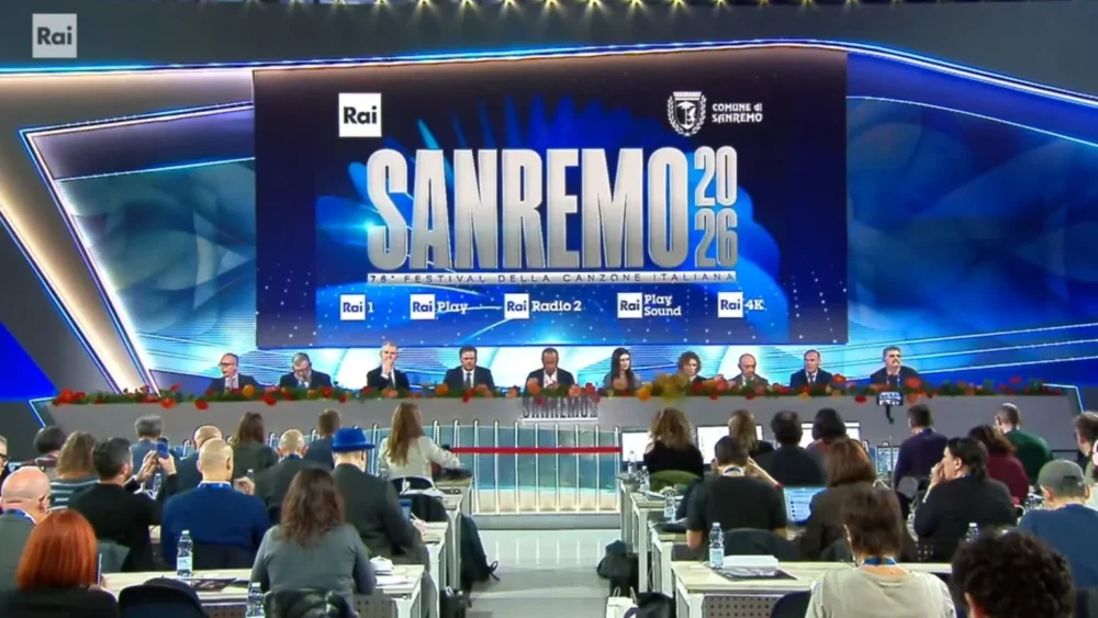 Sanremo 76: domani si inizia, tra omaggi e polemiche
