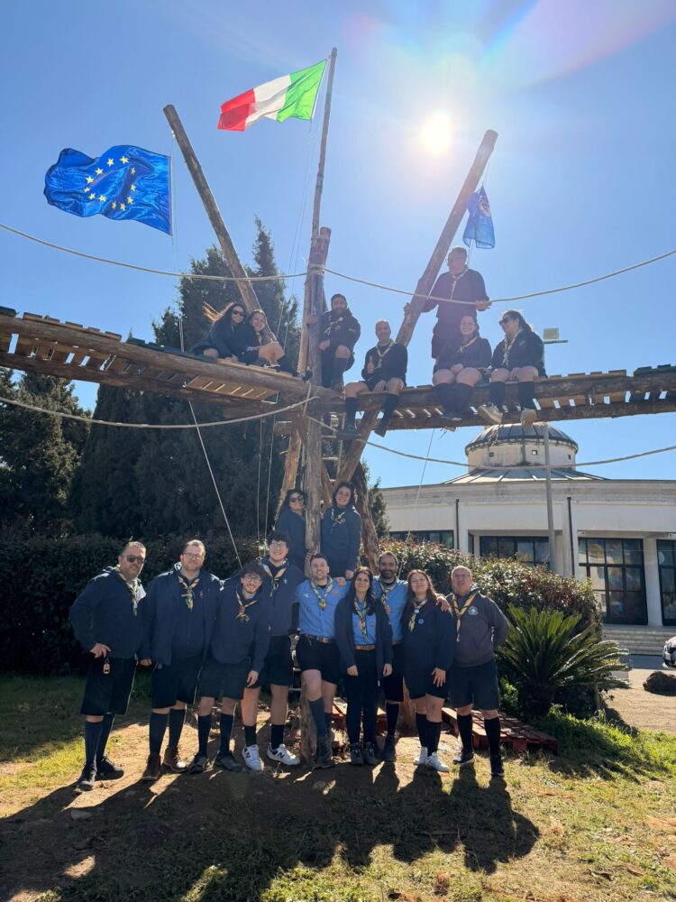 Scoutismo, l’antidoto alla crisi educativa