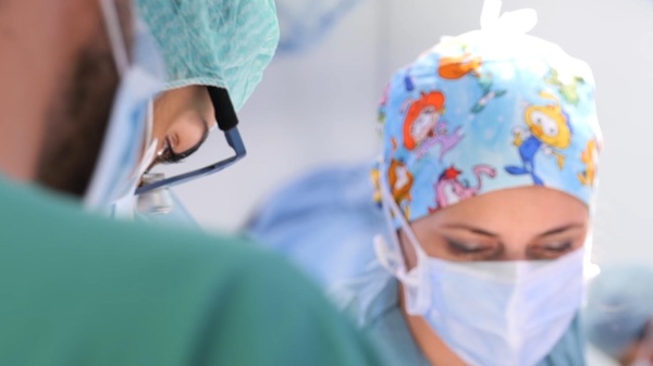 Napoli, è morto Domenico, il bambino con il cuore danneggiato 2 Napoli, il bambino con il cuore danneggiato seguirà un percorso per allievare le sofferenze