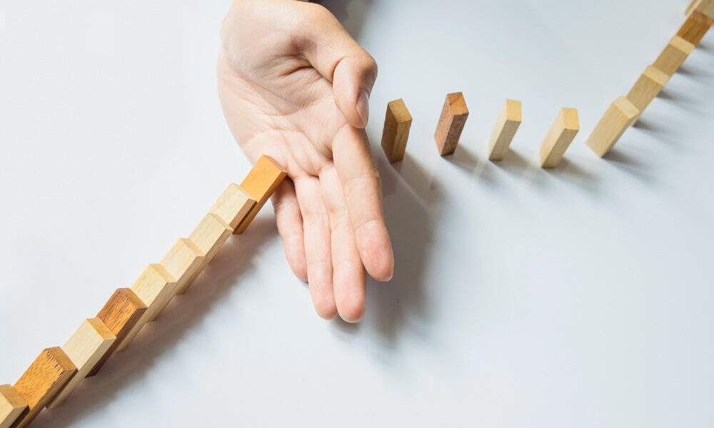 Boundaries: stabilire confini sani nelle relazioni Boundaries: stabilire confini sani nelle relazioni