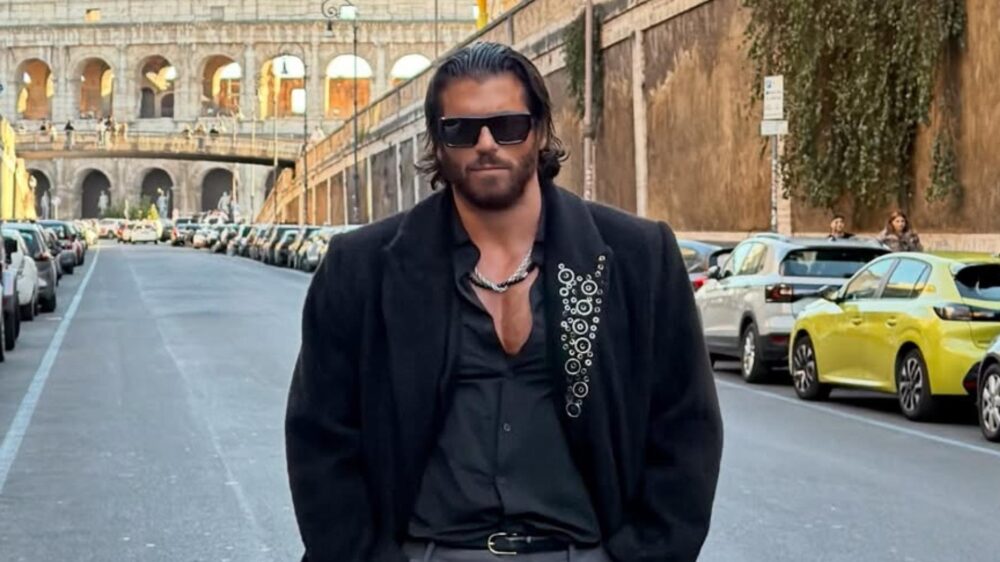 Can Yaman co-conduttore a Sanremo 2026. Ma qualcuno non l’ha presa bene… 2 can yaman