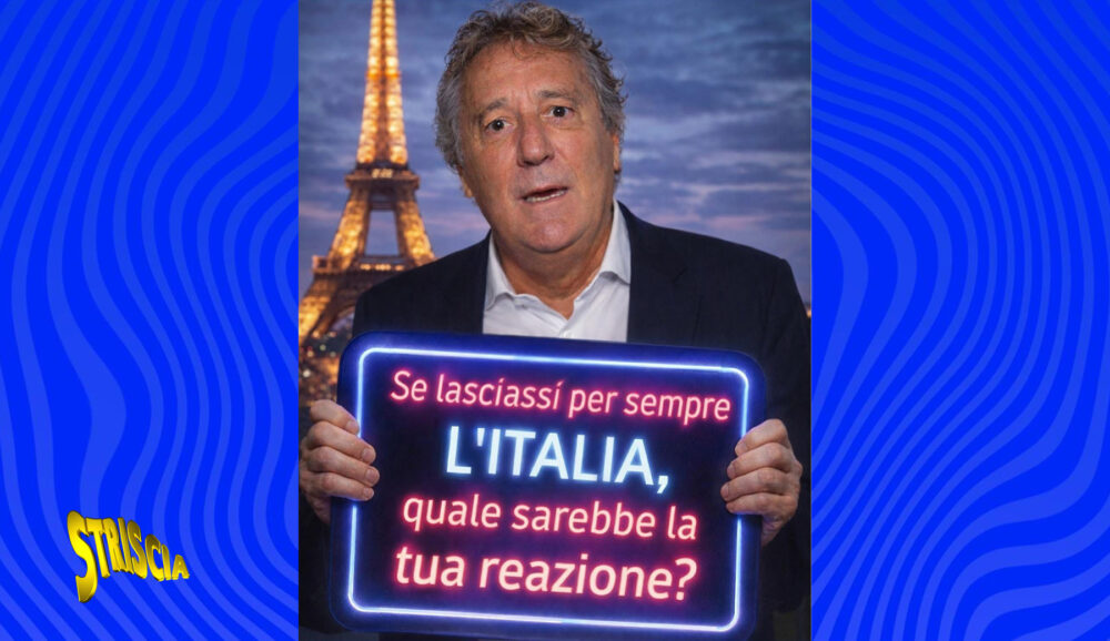 Iacchetti vs Meta: il conduttore diffida il colosso