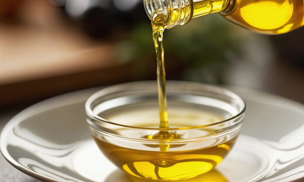 Oil pulling: l'antica pratica detox per la bocca