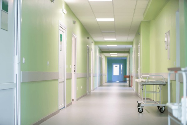 Napoli, è morto Domenico, il bambino con il cuore danneggiato 1 Napoli, il bambino con il cuore danneggiato seguirà un percorso per allievare le sofferenze