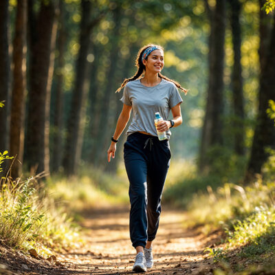 Allergie e sport in primavera: guida pratica per allenarsi senza rischi