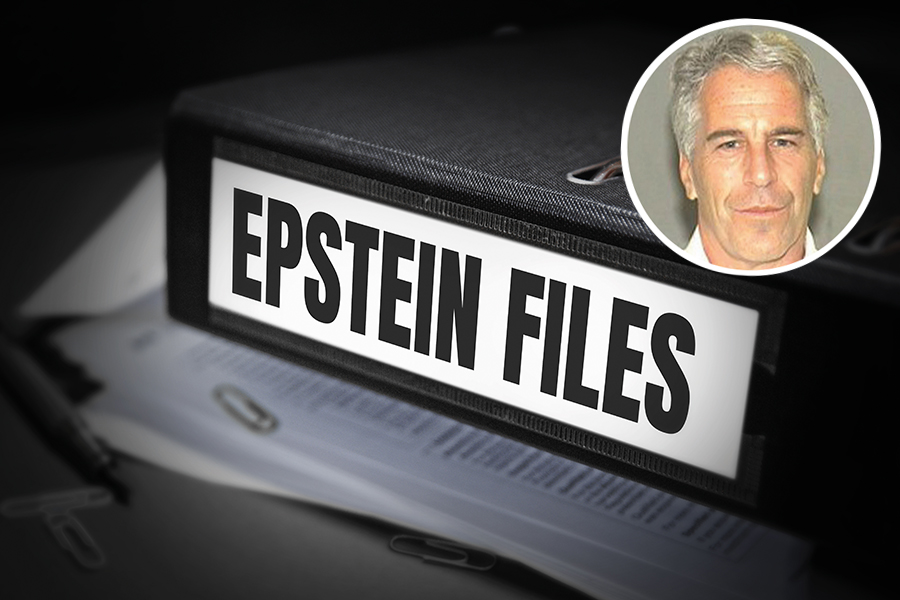 Epstein files: il dossier che fa tremare politici, miliardari e star
