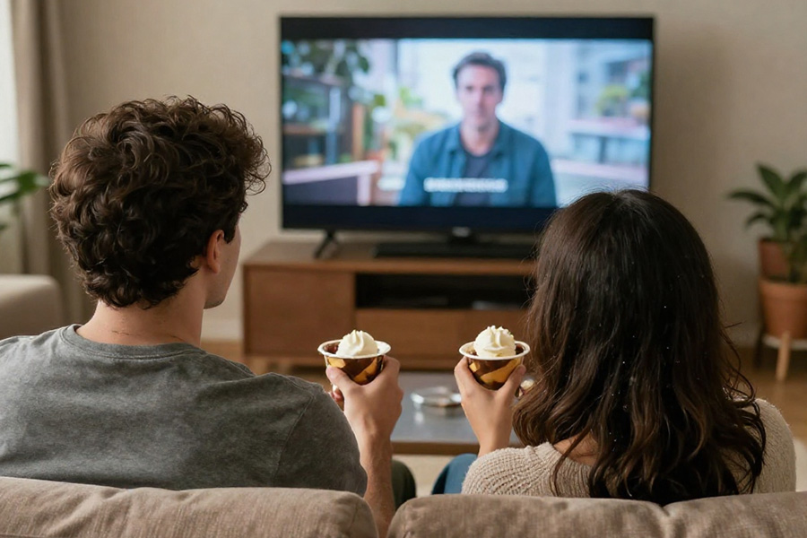 Fiction da non perdere dal 15 al 21 marzo 2026