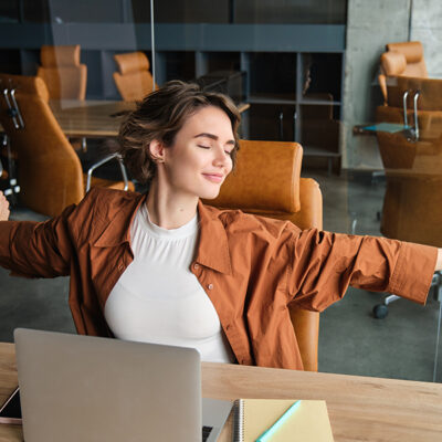 Sedentarietà: 10 piccoli gesti quotidiani per combatterla