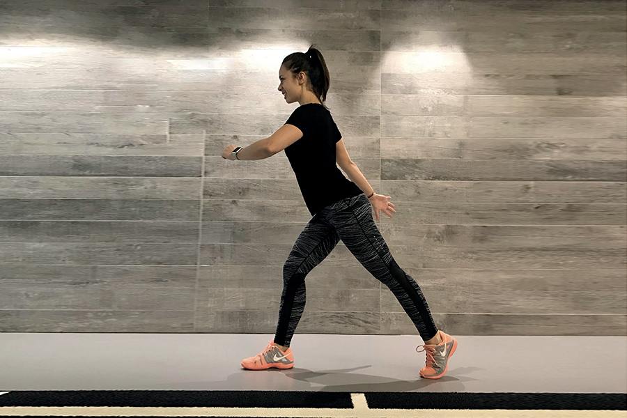 Avete solo 5 minuti? Ecco l’allenamento brucia-calorie da fare ovunque
