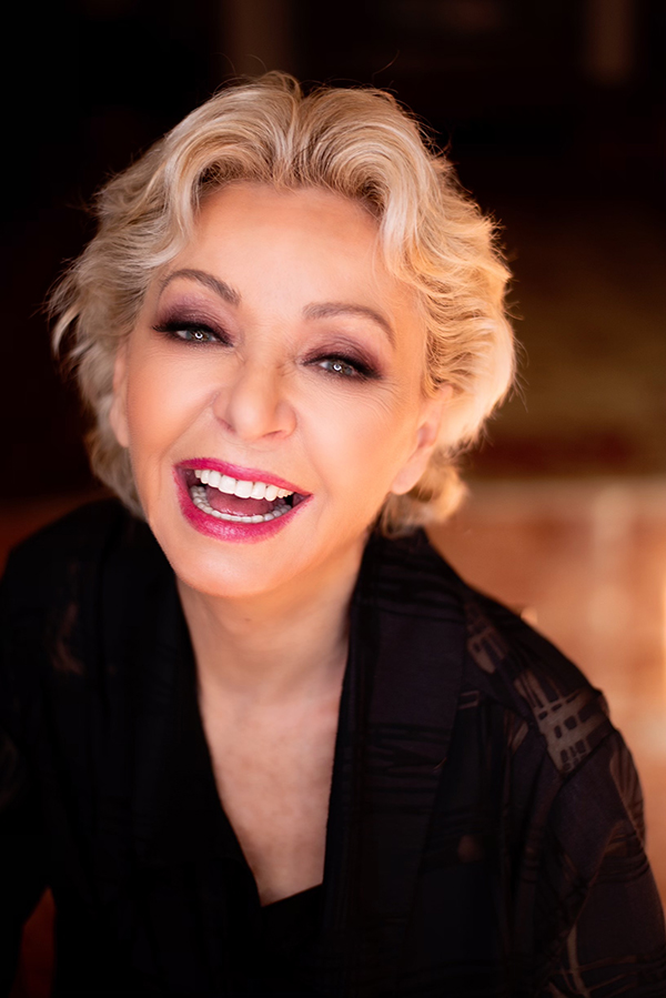 Addio a Enrica Bonaccorti, volto storico della tv e dello spettacolo